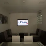 Konukevi Mycasa