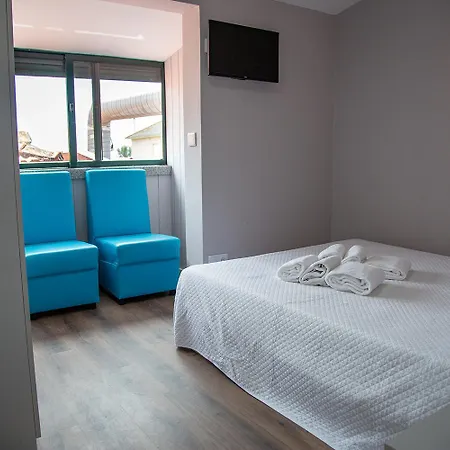 Mycasa 4*