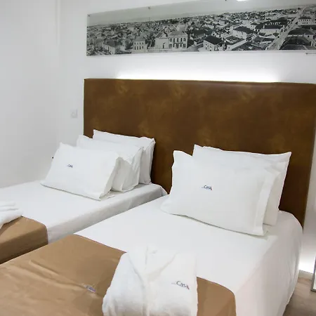 بيت ضيافة Mycasa 4*