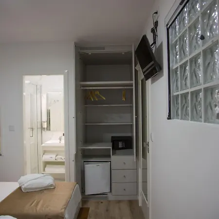 Konukevi Mycasa 4*