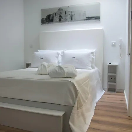 Mycasa Konukevi 4*