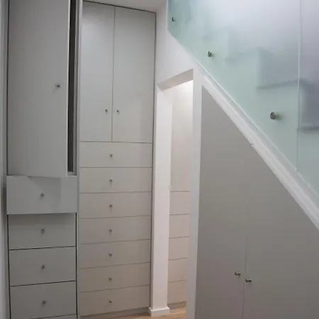 بيت ضيافة Mycasa