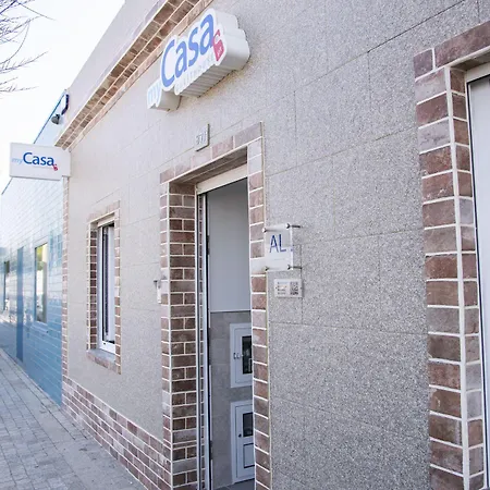 Mycasa