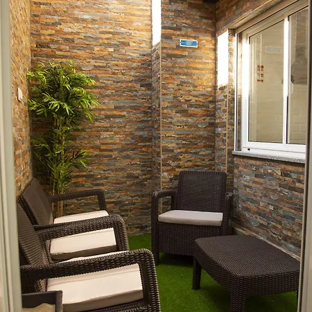 Mycasa 4*