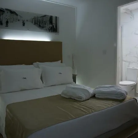 بيت ضيافة Mycasa