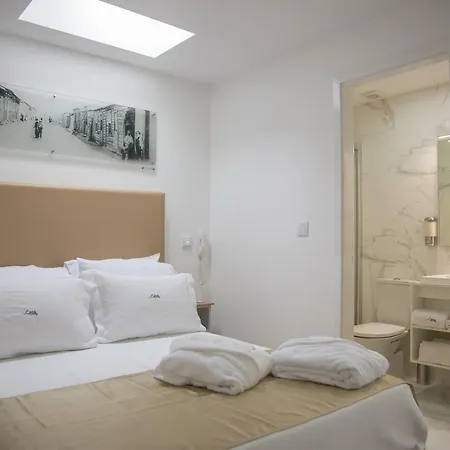 Mycasa 4* 埃斯平霍