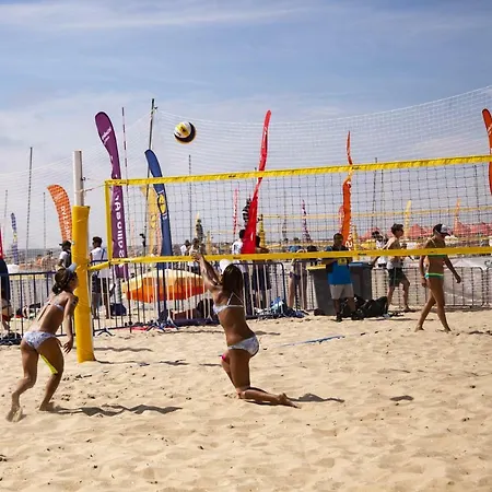 Mycasa 招待所 埃斯平霍