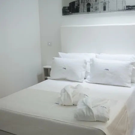 بيت ضيافة Mycasa إسبِنو