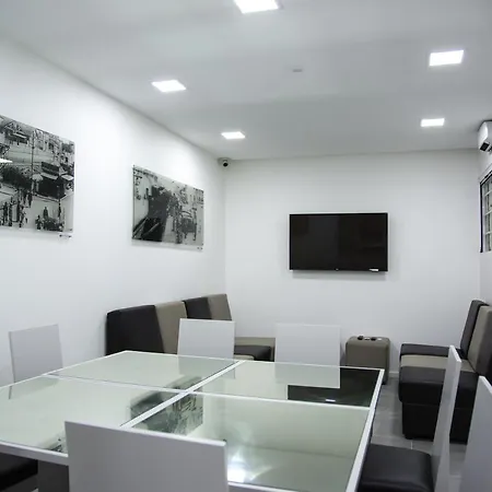 Mycasa بيت ضيافة 4*