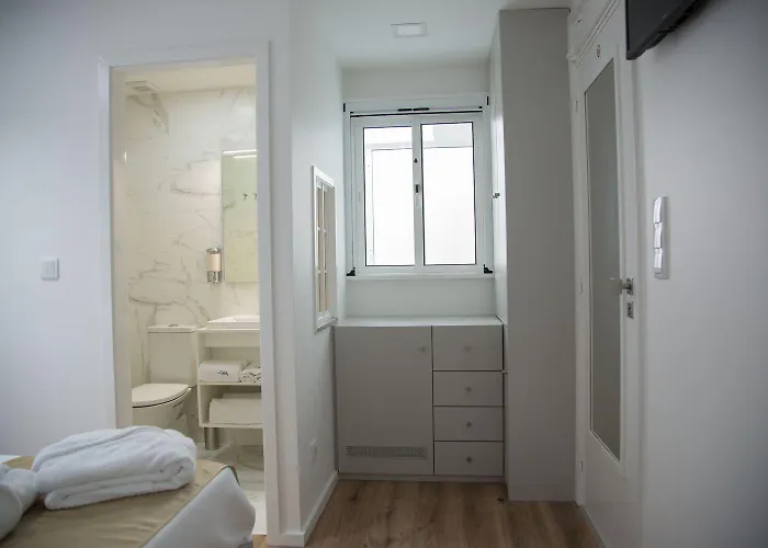 Mycasa Penzion Espinho (Aveiro)