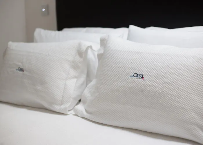 Mycasa 4* Espinho (Aveiro)