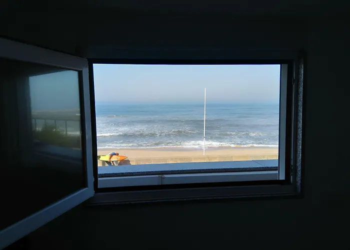 Mycasa Penzion Espinho (Aveiro)