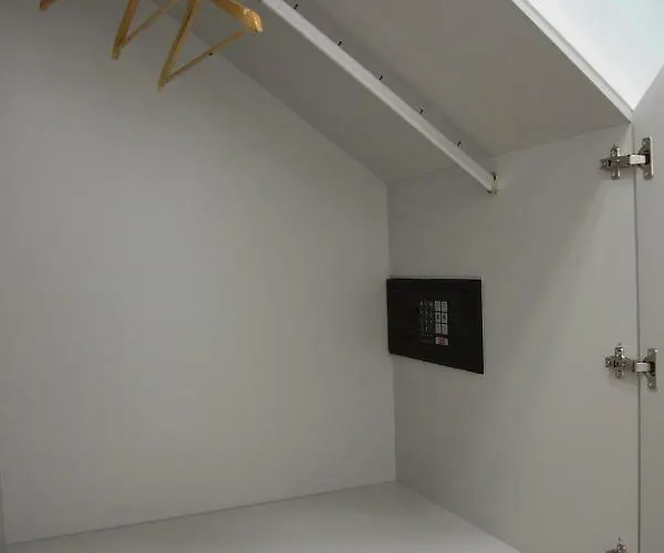 Mycasa Penzion Espinho (Aveiro)