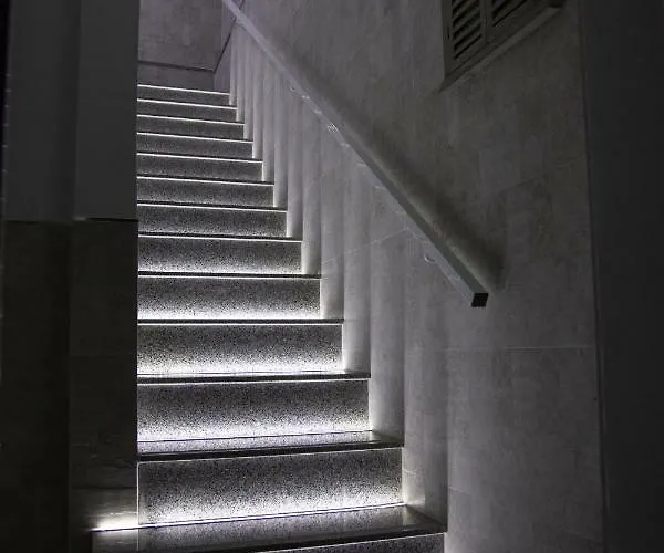 Mycasa Penzion Espinho (Aveiro)