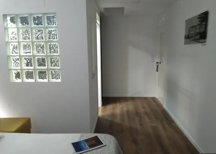 Mycasa Penzion Espinho (Aveiro)