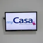 Casa de hóspedes Mycasa Espinho (Aveiro)