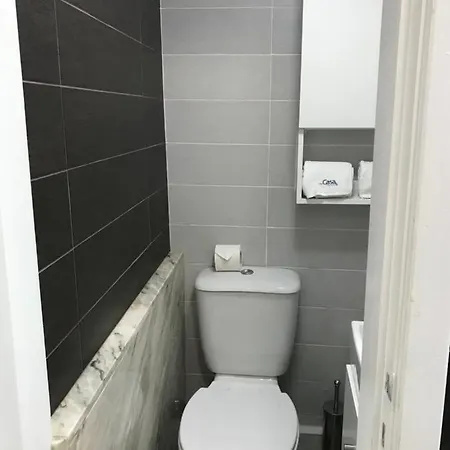 Mycasa Konukevi
