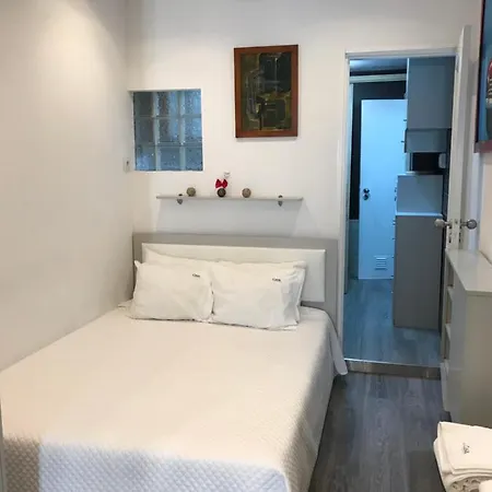 Mycasa Konukevi 3*