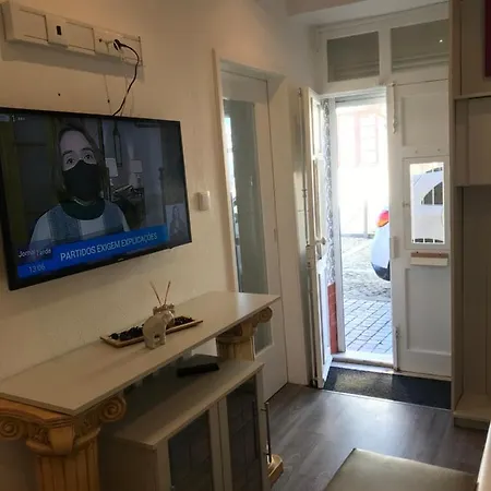 Mycasa 3* Espinho (Aveiro)