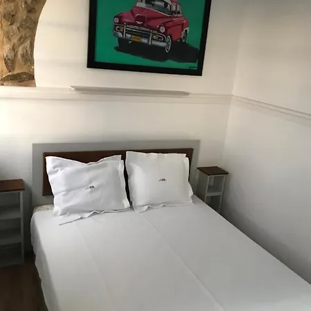 Guest house Mycasa