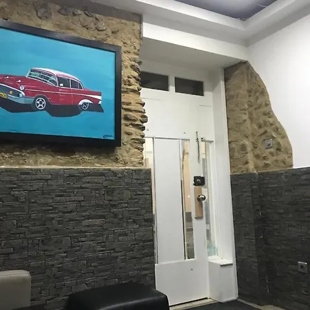 Mycasa Guest house Espinho (Aveiro)