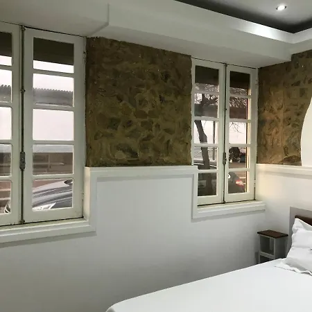 Mycasa Guest house