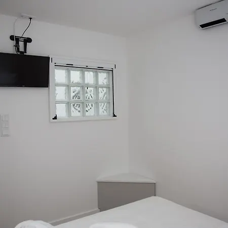 Casa de hóspedes Mycasa Espinho (Aveiro)