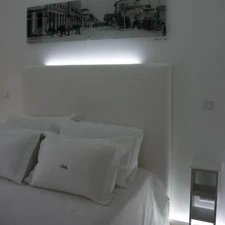 Mycasa 4* Espinho (Aveiro)