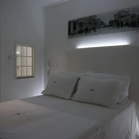 Mycasa 4* Espinho (Aveiro)