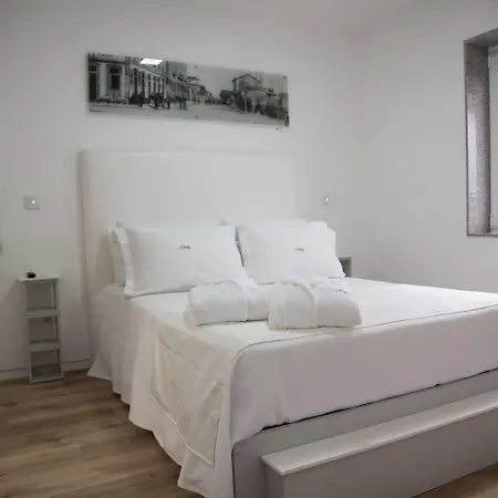 Mycasa 4* Espinho (Aveiro)