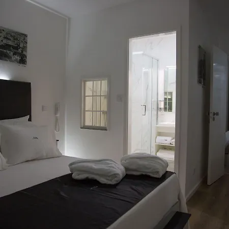 Mycasa 4* Espinho (Aveiro)