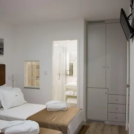 Gasthuis Mycasa 3*