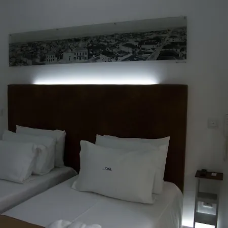 Pensión Mycasa Espinho (Aveiro)