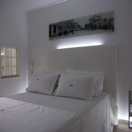 Mycasa Πανσιόν Espinho (Aveiro)