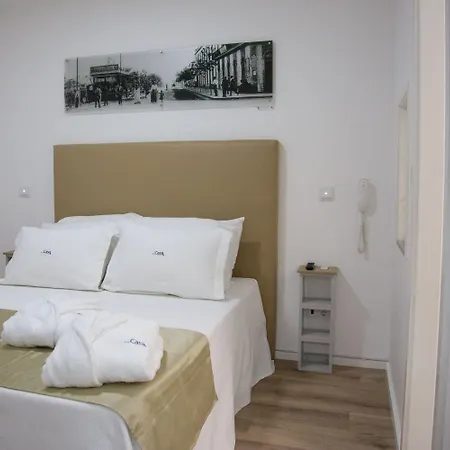 Mycasa Pensionat 4*