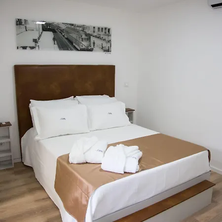 Mycasa Espinho (Aveiro)