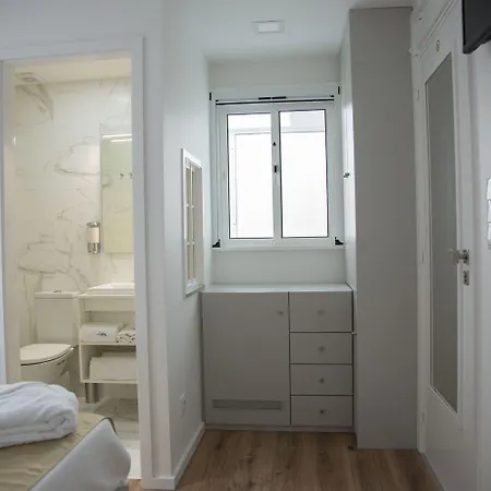 Mycasa Πανσιόν Espinho (Aveiro)