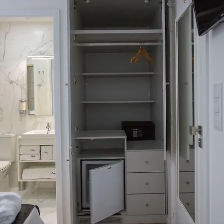 Mycasa Pensión Espinho (Aveiro)