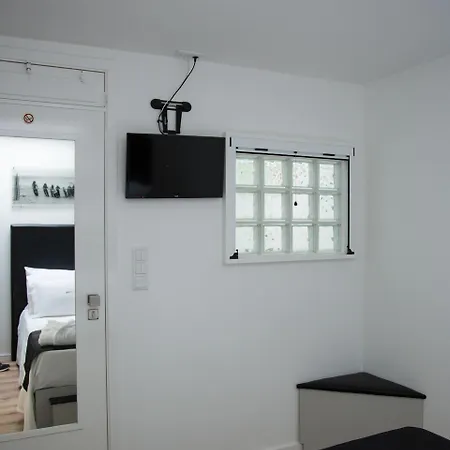 Mycasa Pensionat 4*