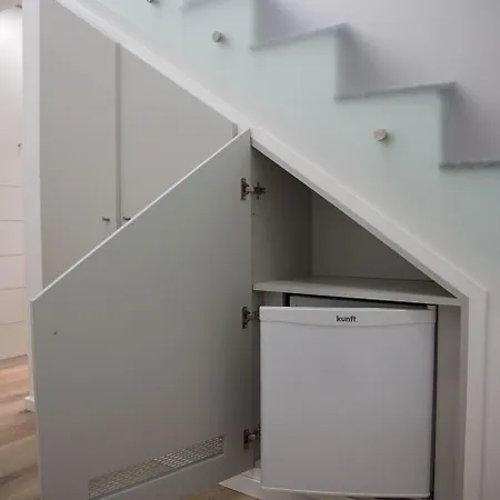 Pensionat Mycasa Espinho (Aveiro)