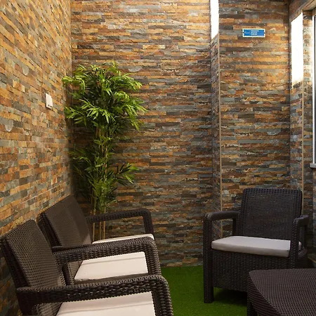 Pensionat Mycasa