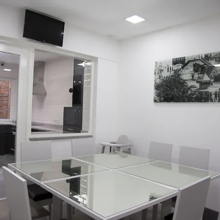 Mycasa Maison d'hôtes