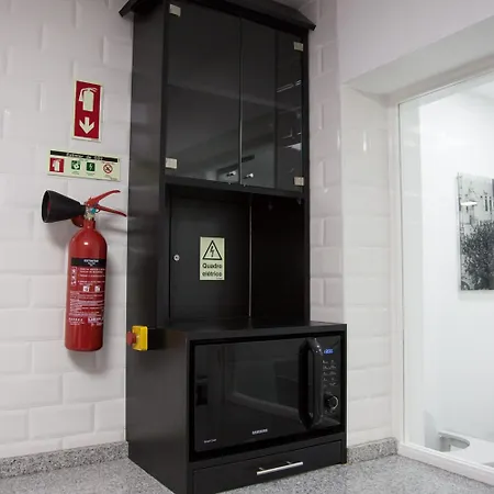 Maison d'hôtes Mycasa Espinho (Aveiro)