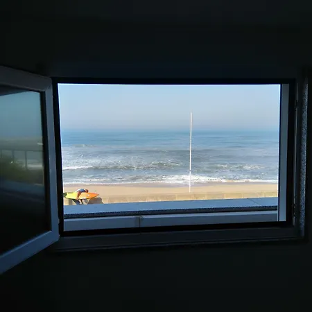 Mycasa Maison d'hôtes Espinho (Aveiro)