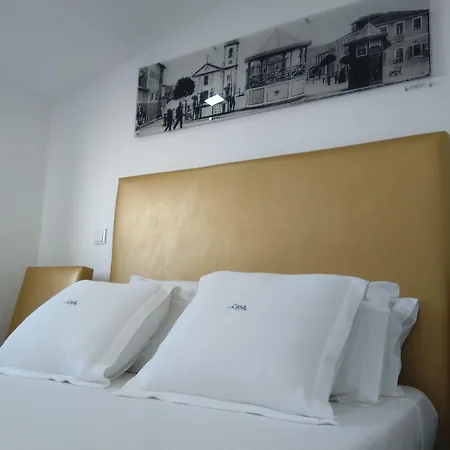 Mycasa Pensión Espinho (Aveiro)