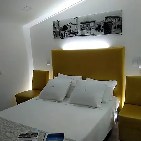 Mycasa 3* Espinho (Aveiro)