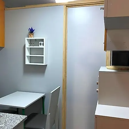 Konukevi Mycasa