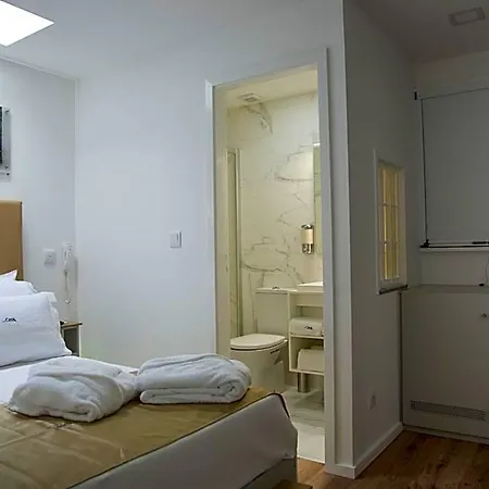 Mycasa Konukevi 3*