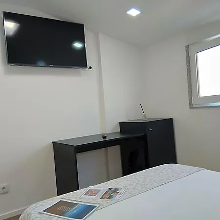 Mycasa Konukevi 3*