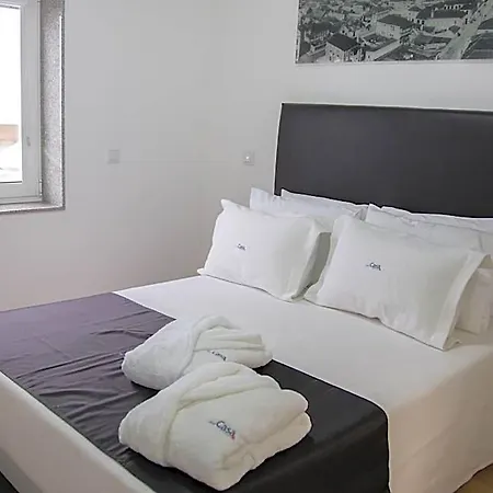 Konukevi Mycasa 3*